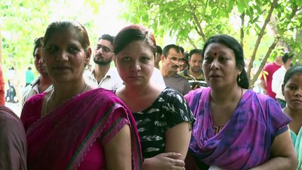 A maior festa democrática do mundo