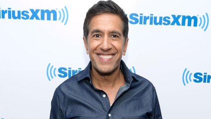 Dr. Sanjay Gupta Uncovers the Secrets to a Long, Healthy Life
