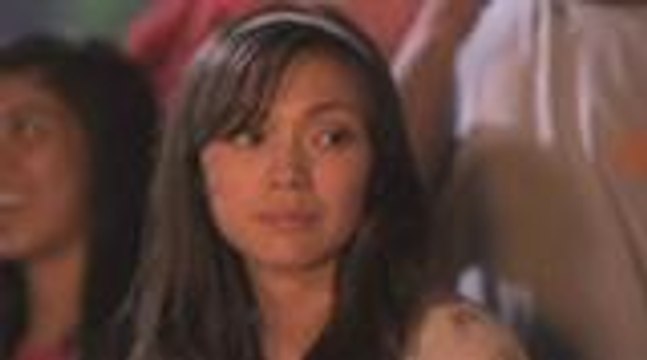 Amor, nakaramdam ng pagseselos dahil kay Eduardo