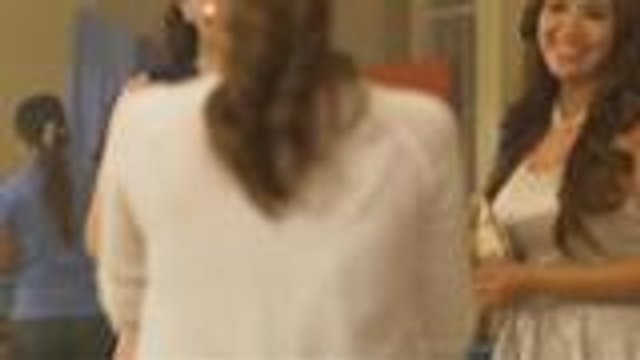 Carlos, kinumpronta si Alexa sa kanyang plano kay Mia