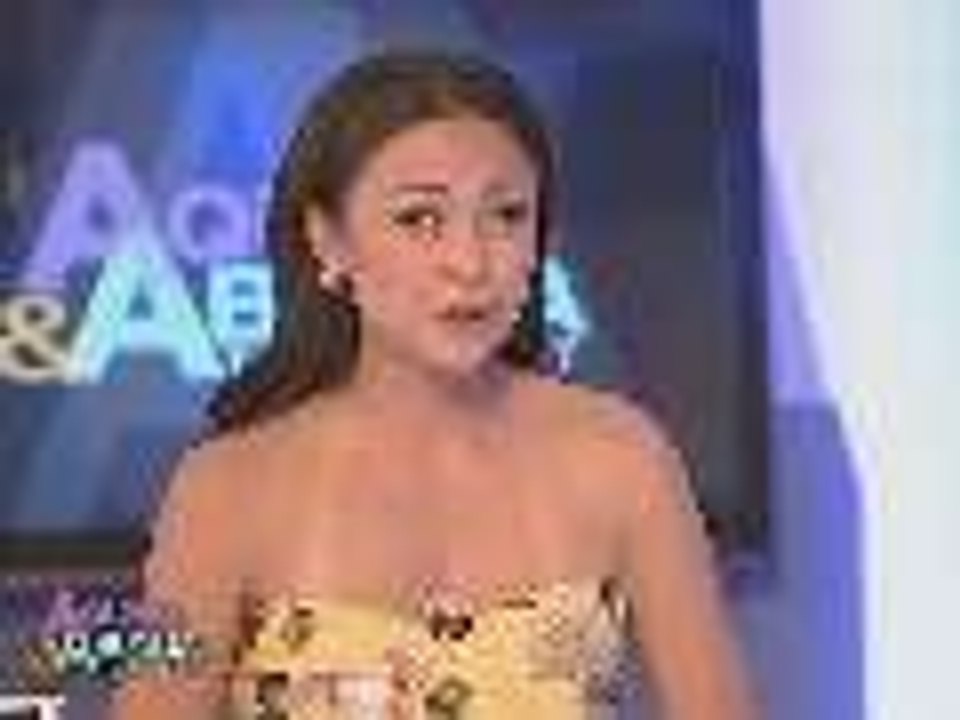 Jodi Sta Maria nakaramdam ba ng pressure sa remake ng Pangako Sa'Yo dahil bahagi siya ng original cast nito?
