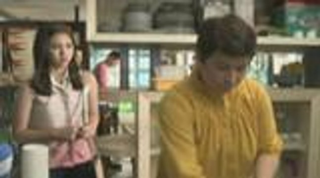 Rose, nag-aalala sa desisyon ni Sophie na iurong ang kaso