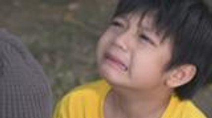 Abner, tuluyan ng namaalam dahil sa isang aksidente