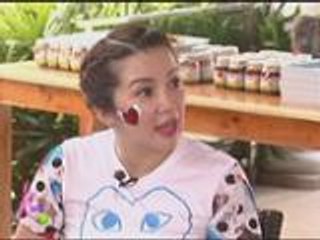 Usapang kilay with Ellen and Arci