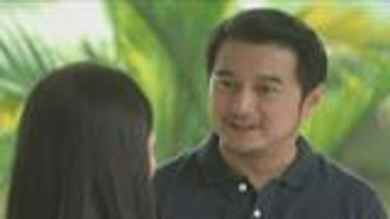 Miley, inutusan ni Santi na magpanggap bilang si Sophie