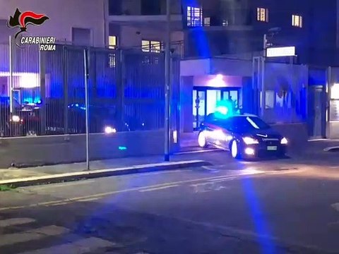 Sgominata banda di vampiri di carburante. 17 persone in manette