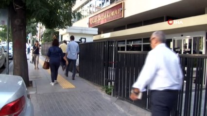 YSK Büyükçekmece seçim iptali talebi görüşmesini erteledi