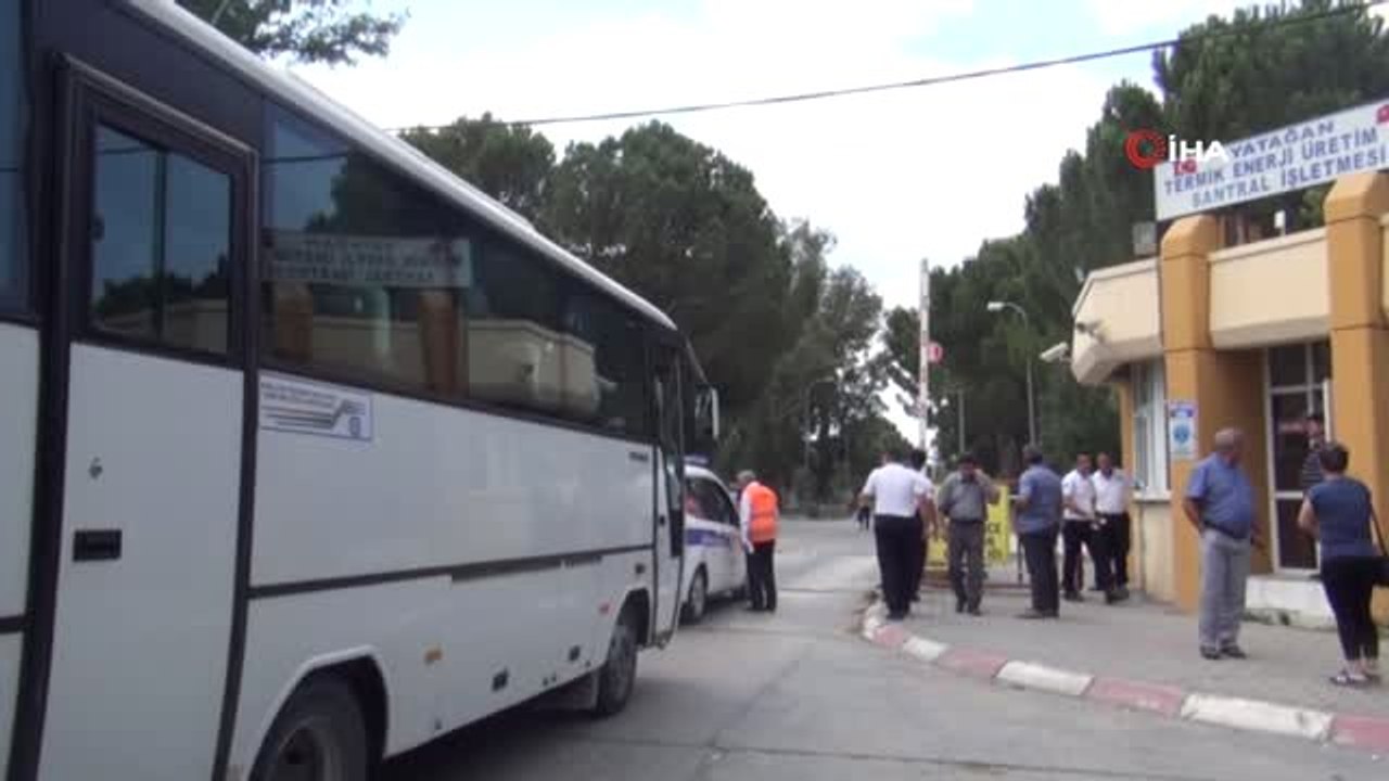 Yatağan Termik Santralindeki İş Kazasının İlk Duruşmasında Karar Çıktı