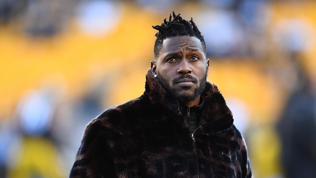 Will the Raiders Regret Trading for Antonio Brown?