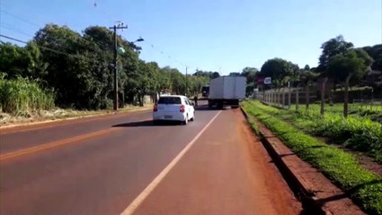 Ipem e Cettrans realizam Operação em Cascavel