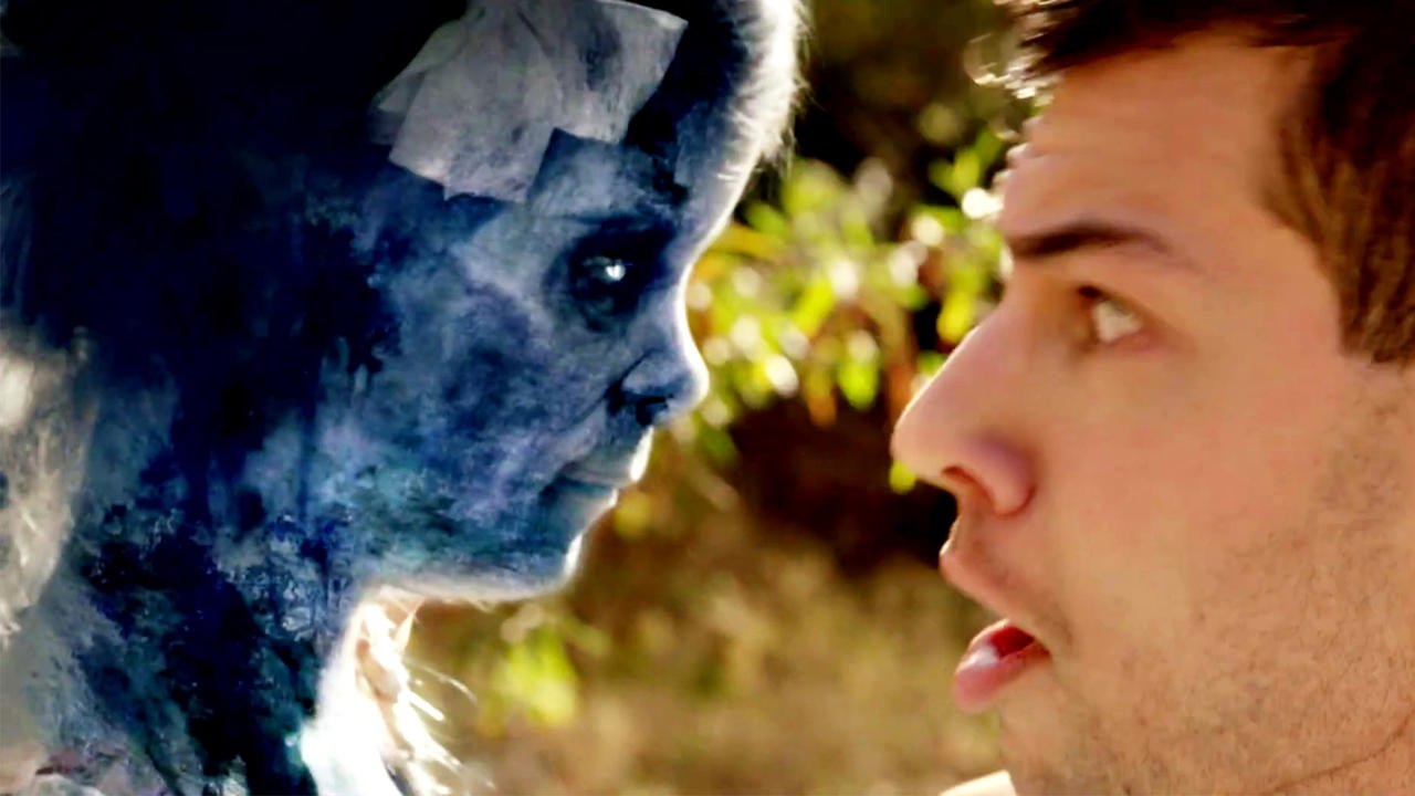 Death Game - Du bist der Nächste - Trailer (Deutsch) HD