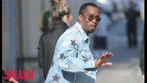P Diddy Apologizes To Alex Rodriguez For His Instagram Comments
