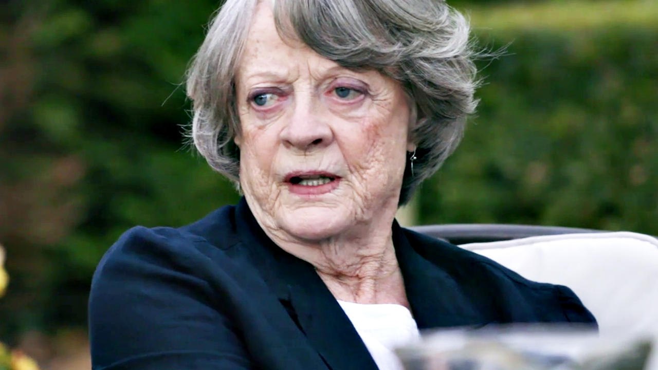 Tea with the Dames - Trailer (Deutsch) HD