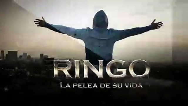 Ringo: Una pelea por el amor | ¡Este Lunes, gran estreno! #ConLasEstrellas
