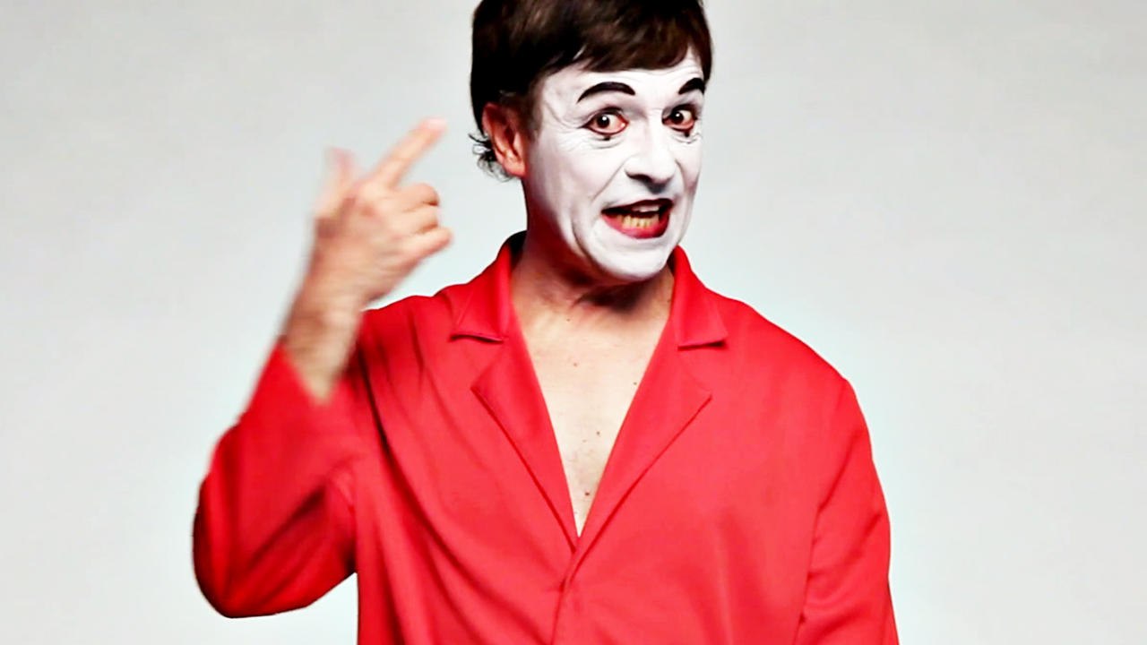 Jomi Lautlos, aber nicht sprachlos - Trailer (Deutsch) HD