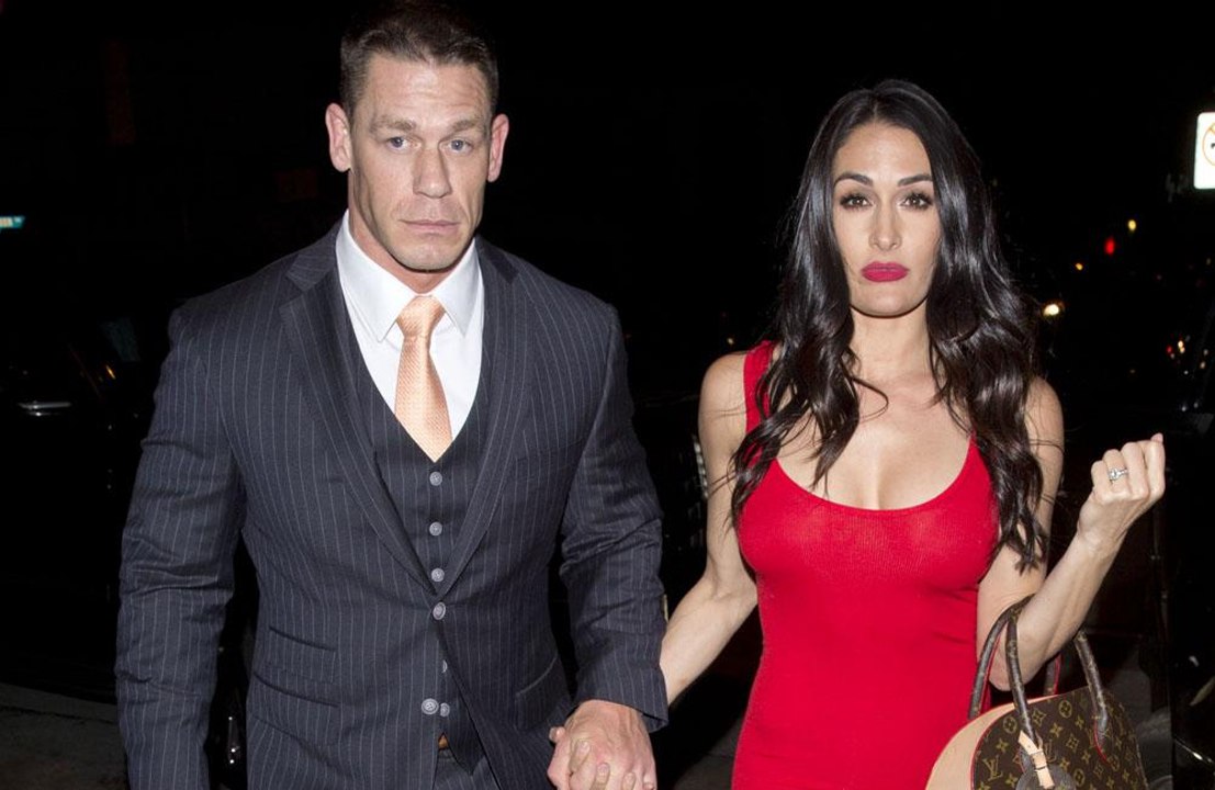 Nikki Bella: 'Es war unfair gegenüber John'