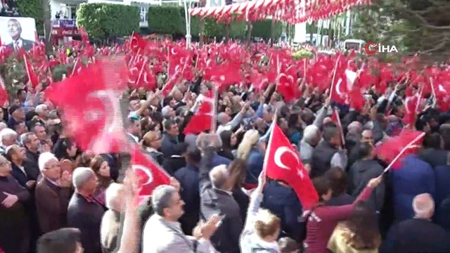 Adana’da Zeydan Karalar dönemi başladı