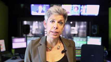 La chute d'Omar el-Béchir