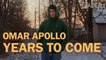 Welcome to Omar Apollo's Dream: A Short Film