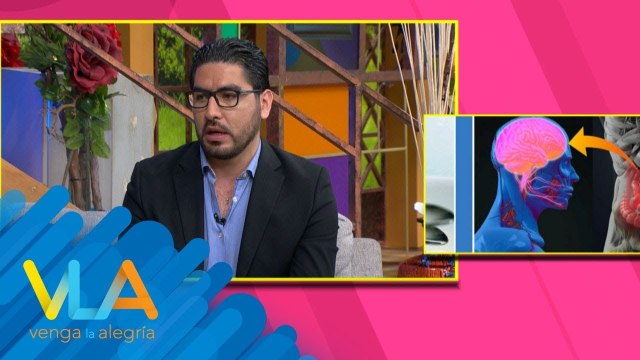 ¡Un riquísimo fideo seco con fajitas de cecina! | Venga La Alegría