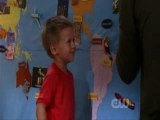 One tree hill 5x01 Lucas and Jamie