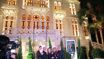 إيلي صعب يُطلق عطره الجديد Le Parfum Royal