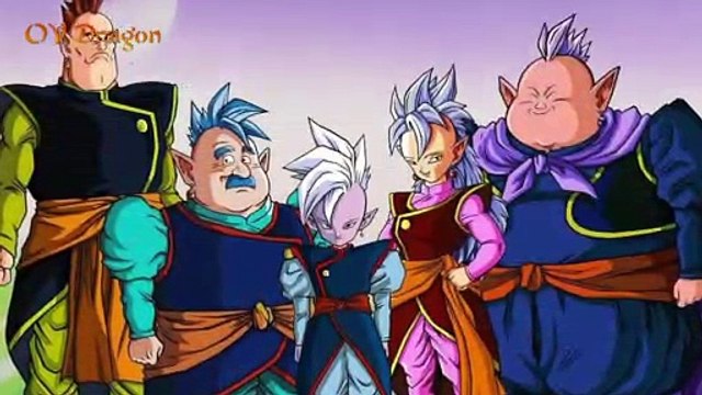 Đánh bại Goku và Vegeta, kẻ ăn thịt người Moro sở hữu sức mạnh hơn cả một vị thần?