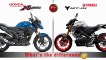 New Honda XBlade 160 ABS VS All New Yamaha MT-15 ABS | 2019 Honda XBlade ABS Review | MT 15 2019 | 2019 MT-15 ABS Review