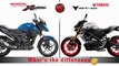 New Honda XBlade 160 ABS VS All New Yamaha MT-15 ABS | 2019 Honda XBlade ABS Review | MT 15 2019 | 2019 MT-15 ABS Review