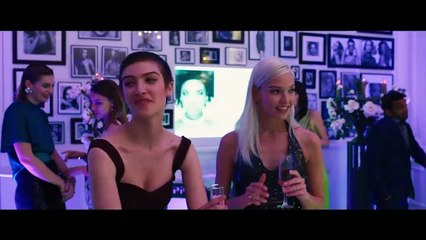 Anna Trailer #1 (2019) | Movieclips Trailers