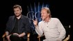 Questions the 'Game of Thrones' Cast Can't Wait to Never Be Asked Again