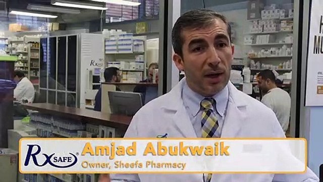 Pharmacy Automation | High Volume Pharmacy | Parata-Sheefa, Diket, El Monte | RxSafe1800