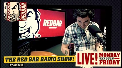 THE RED BAR RADIO SHOW_ MERLIN