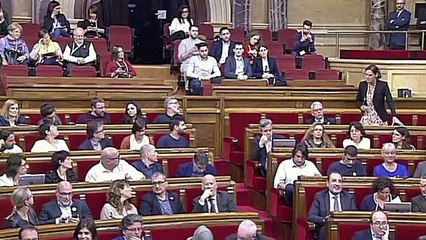 Torrent expulsa Santi Rodríguez (PP) del parlament