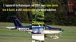Deux Rafale volent au secours d'un avion de tourisme près de Nancy