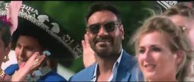 Vaddi Sharaban (Official Video )- Most Trending Video | De De Pyaar De | Ajay Devgn | Modren Music