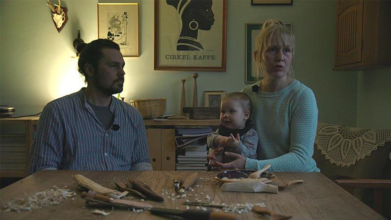 Umweltbewusst leben: kein Auto, nicht fliegen, weniger Fleisch essen