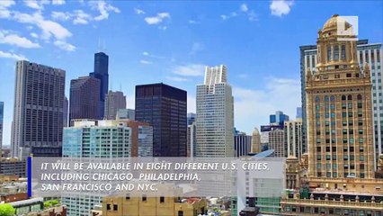 T-Mobile Set to Launch New Television Service