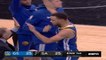 NBA - Golden State Warriors : Le best of de Stephen Curry !
