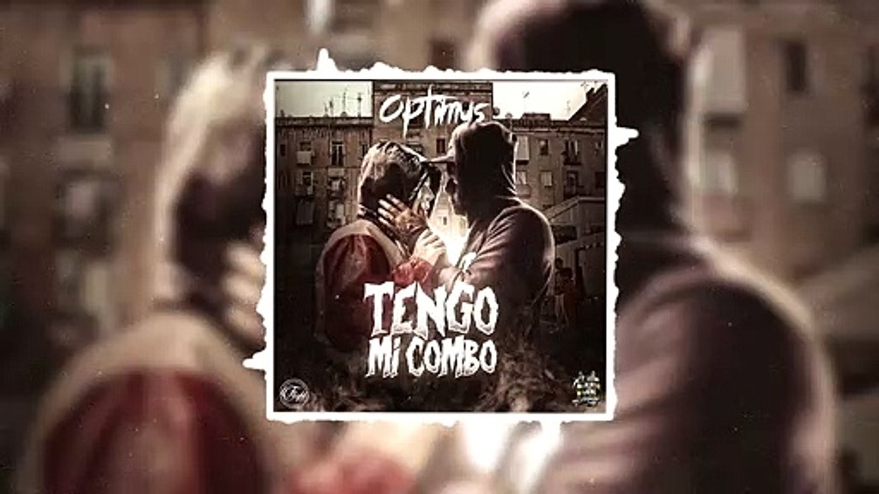 Optimus_-_Tengo_Mi_Combo_(audio_oficial)