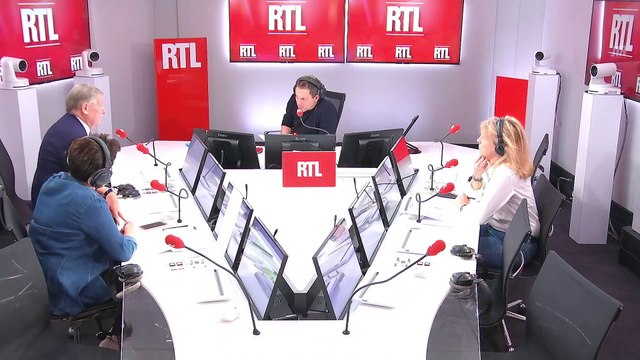 Débat européennes : Charivari et tohu-bohu , regrette Alain Duhamel