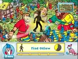 Where's Waldo/Wally  The Fantastic Journey - The Video Game - Out Now