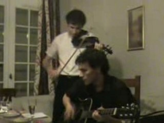 Les nazes - Alternatif