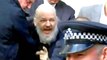 Julian Assange faces extradition warrant to US after UK arrest