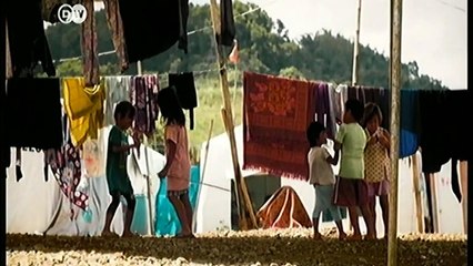 THE PHILIPPINE in the sights of  IS Documentary