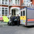 Arrestation de Julian Assange fondateur de WikiLeaks