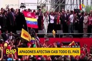 Venezuela es el cuarto país más pobre de Latinoamérica según FMI