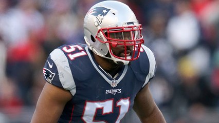 Adams reveals young Pats assistant who could be next Vrabel