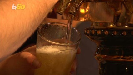 This 'Golden Girl' Was The #1 Celebrity People Wanted To Have A Beer With: Study