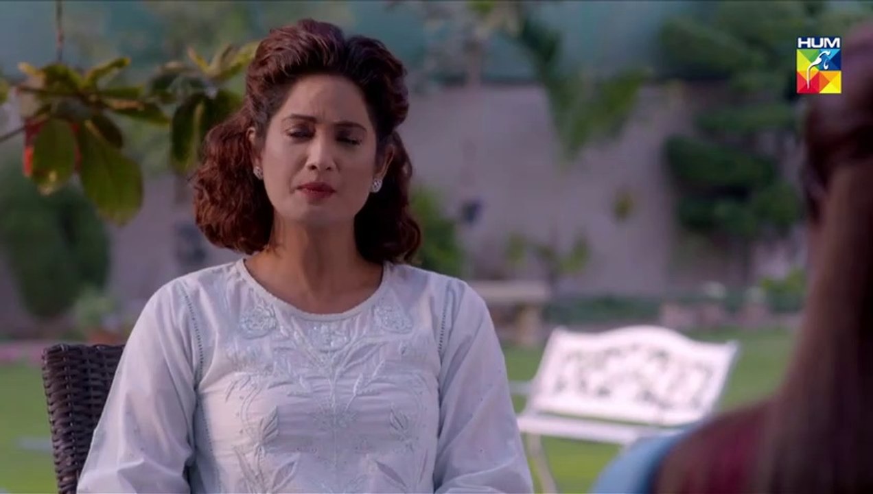 Meer Abru - Epi 04 - HUM TV Drama - 11 April 2019 || Meer Abru (11/04/2019)